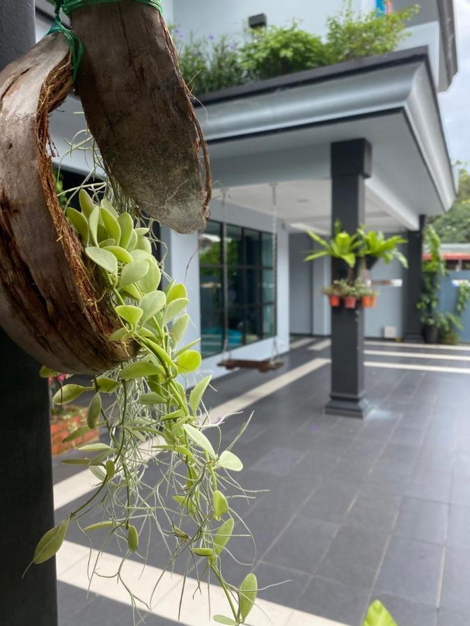 Oneriimba Private Pool & Garden Residence جوهر بهرو المظهر الخارجي الصورة