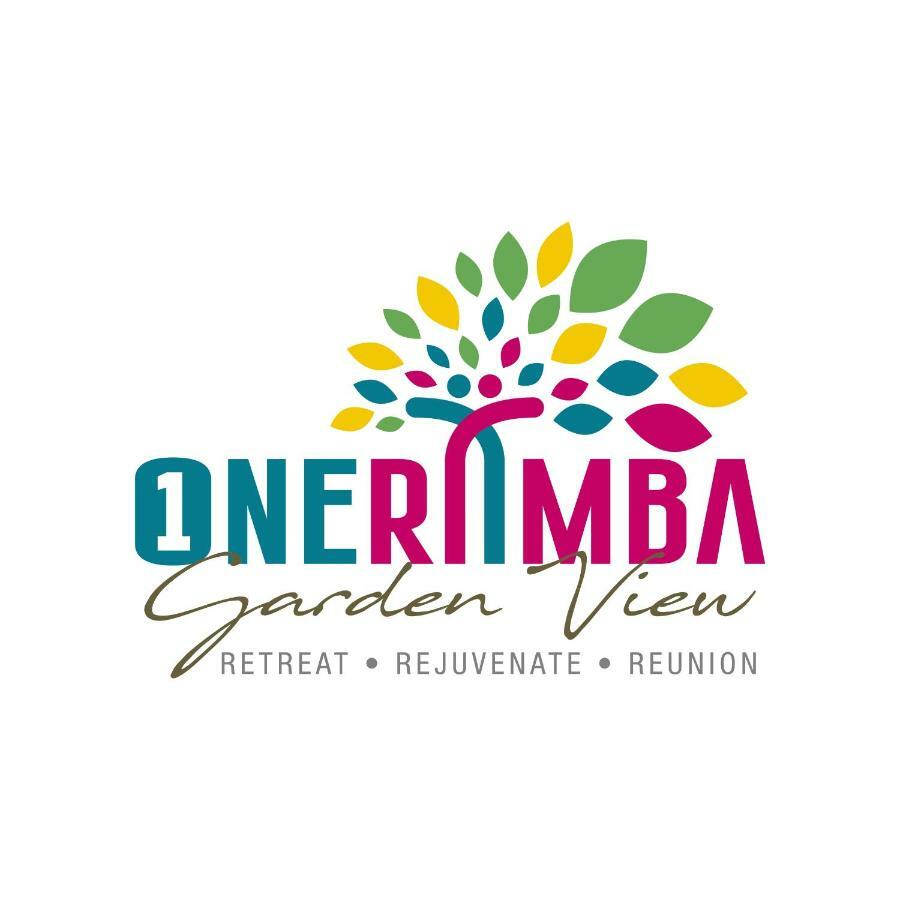 Oneriimba Private Pool & Garden Residence جوهر بهرو المظهر الخارجي الصورة