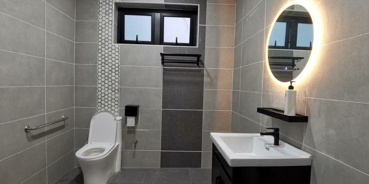 Oneriimba Private Pool & Garden Residence جوهر بهرو المظهر الخارجي الصورة