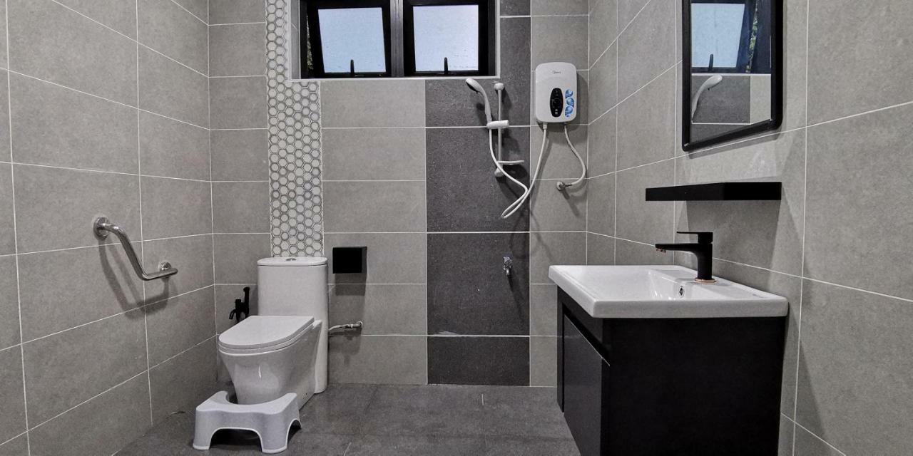 Oneriimba Private Pool & Garden Residence جوهر بهرو المظهر الخارجي الصورة